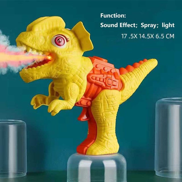 BowLift | Mini Dinosaurs Sanitizer Spray