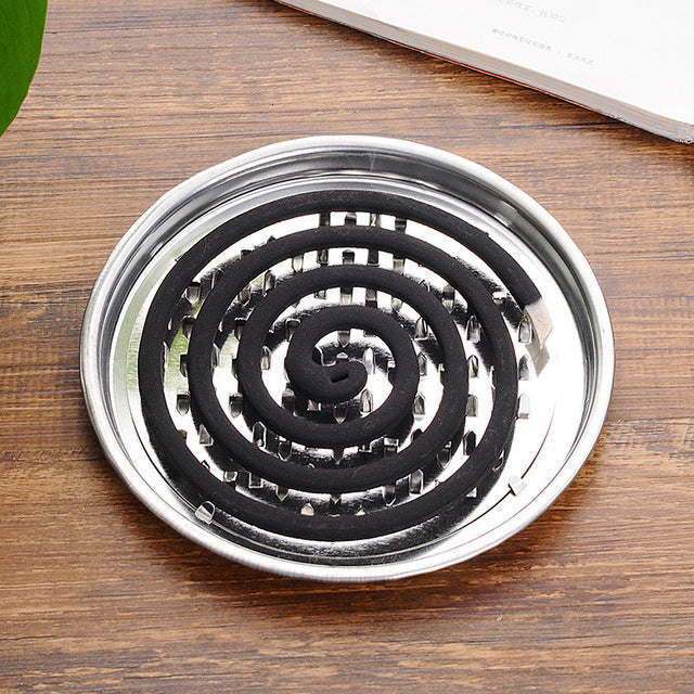 BowLift | Portable Anti Mosquito Coil Holder