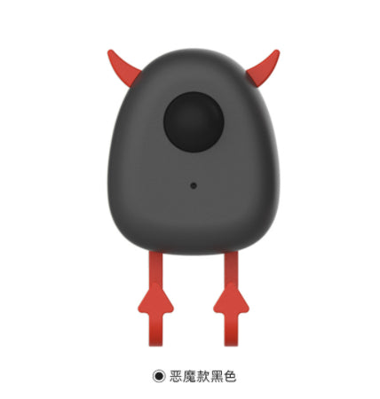 BowLift | Cartoon Elf Sensor Voice Reminder Key Hook