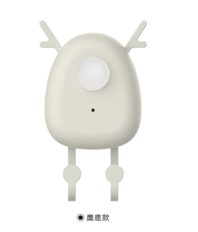 BowLift | Cartoon Elf Sensor Voice Reminder Key Hook