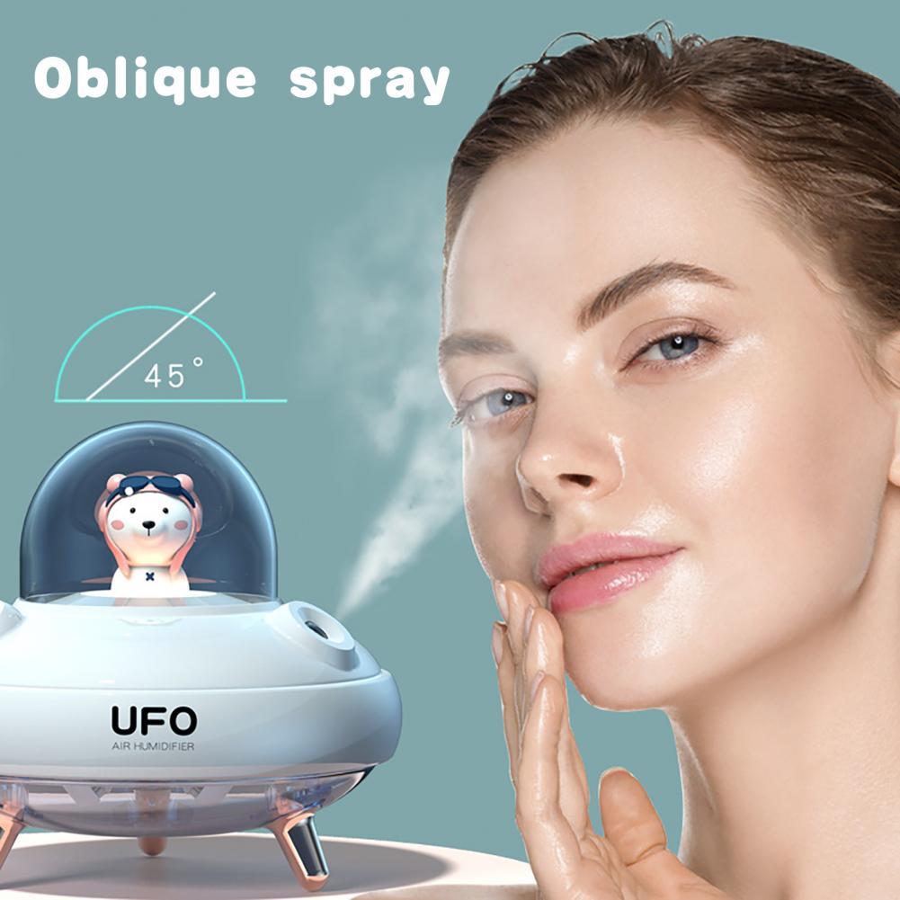 BowLift | UFO Bear Nano Air Humidifier