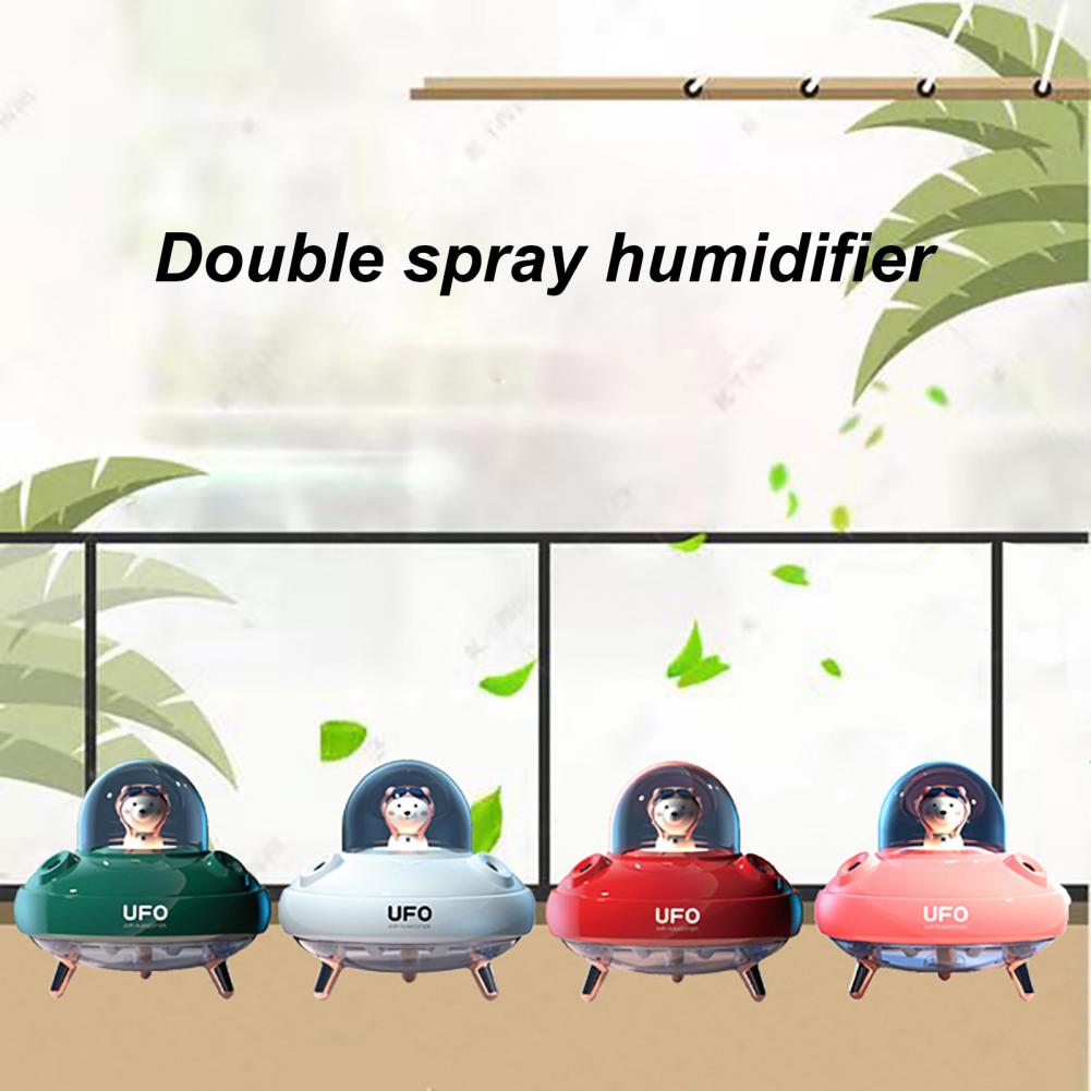 BowLift | UFO Bear Nano Air Humidifier