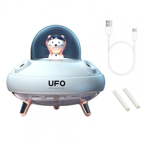 BowLift | UFO Bear Nano Air Humidifier