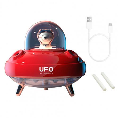 BowLift | UFO Bear Nano Air Humidifier