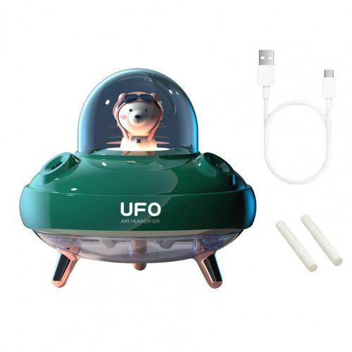 BowLift | UFO Bear Nano Air Humidifier