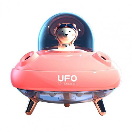 BowLift | UFO Bear Nano Air Humidifier