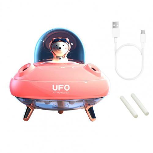 BowLift | UFO Bear Nano Air Humidifier