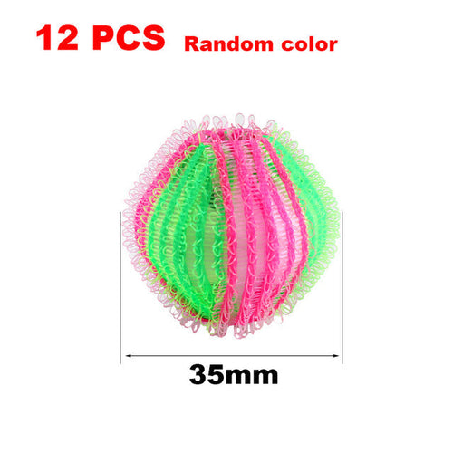 BowLift | Pet Hair Lint Removal Mini Laundry Ball