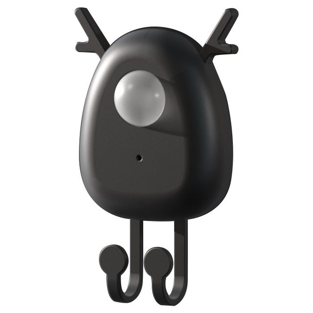 BowLift | Cartoon Elf Sensor Voice Reminder Key Hook