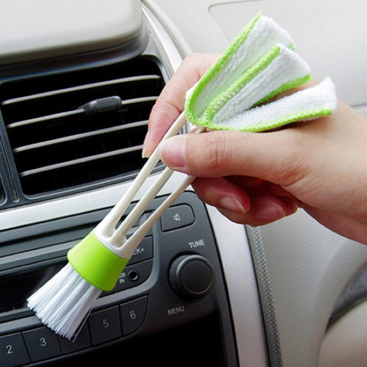 BowLift | Multifunctional Detail Easy Spot Cleaner Brush