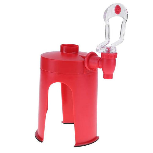 BowLift | Magic Tap Soda Dispenser