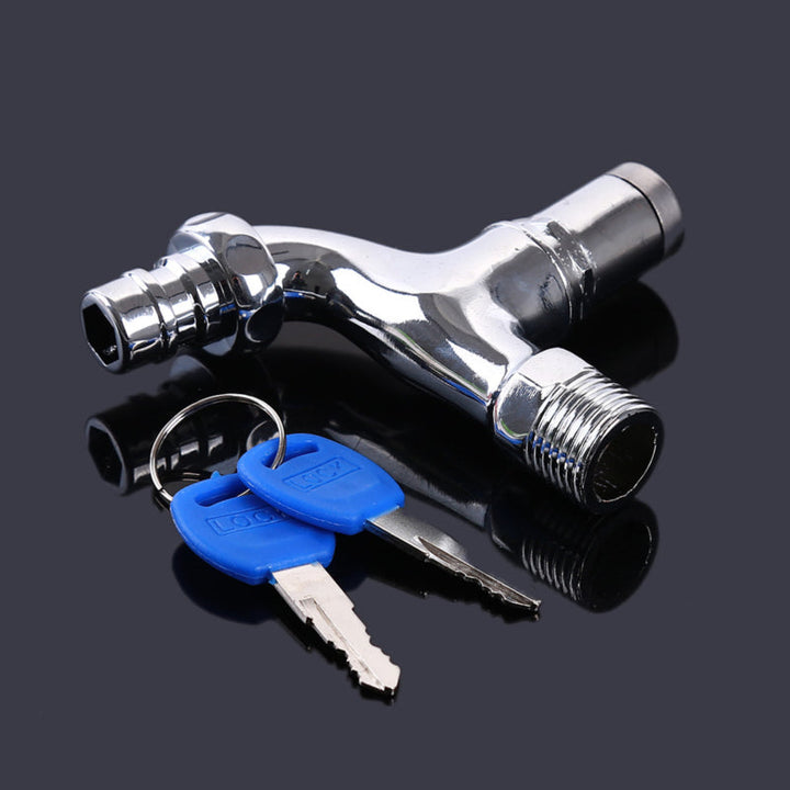 BowLift | Anti-theft Faucet Water Tap Lock
