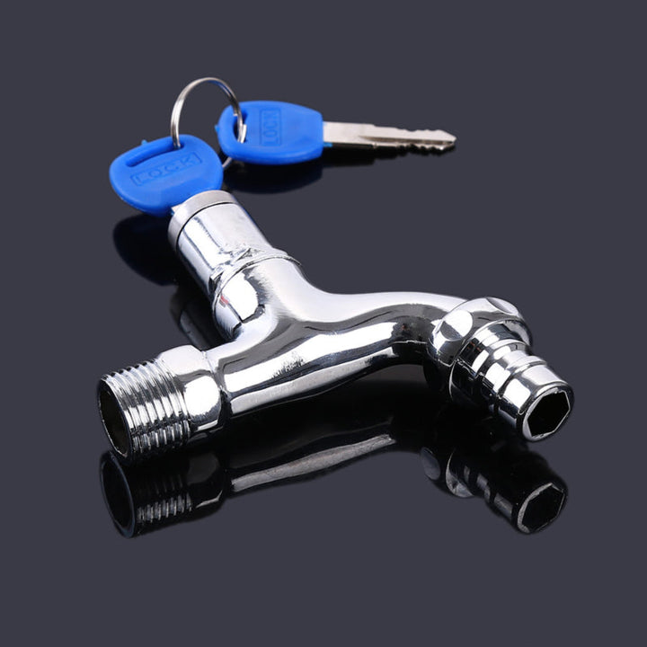 BowLift | Anti-theft Faucet Water Tap Lock