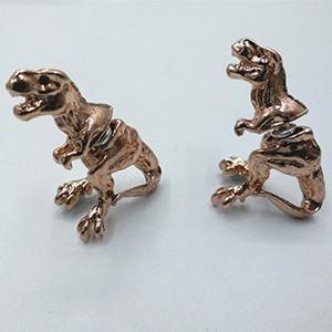 T-Rex Earrings | Bowlift