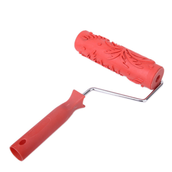 BowLift | Decorative Pattern Embossing Paint Roller