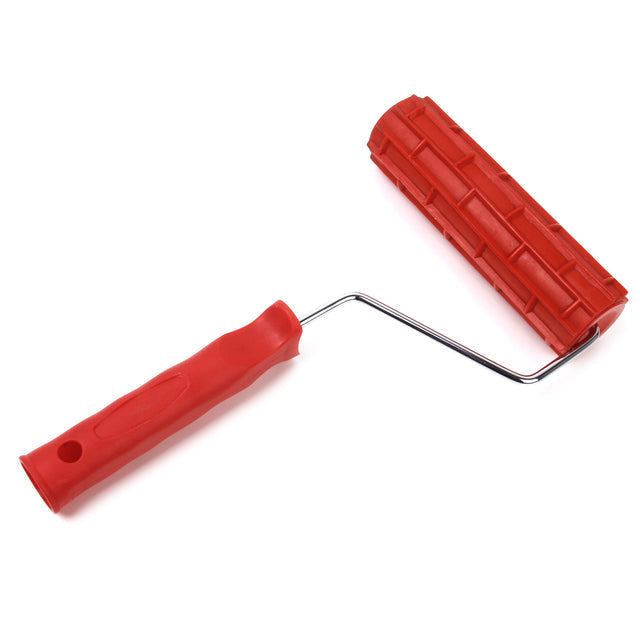 BowLift | Decorative Pattern Embossing Paint Roller
