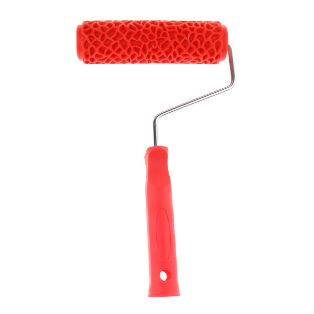 BowLift | Decorative Pattern Embossing Paint Roller