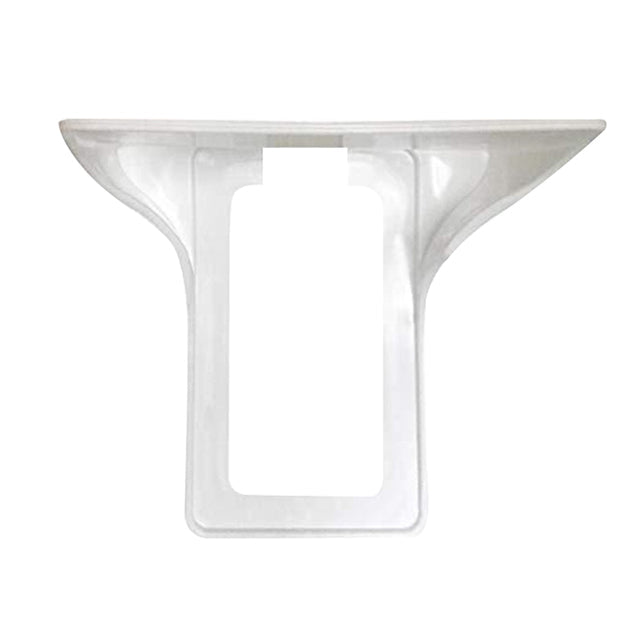 BowLift | Home Wall Socket Shelf Organizer Rack
