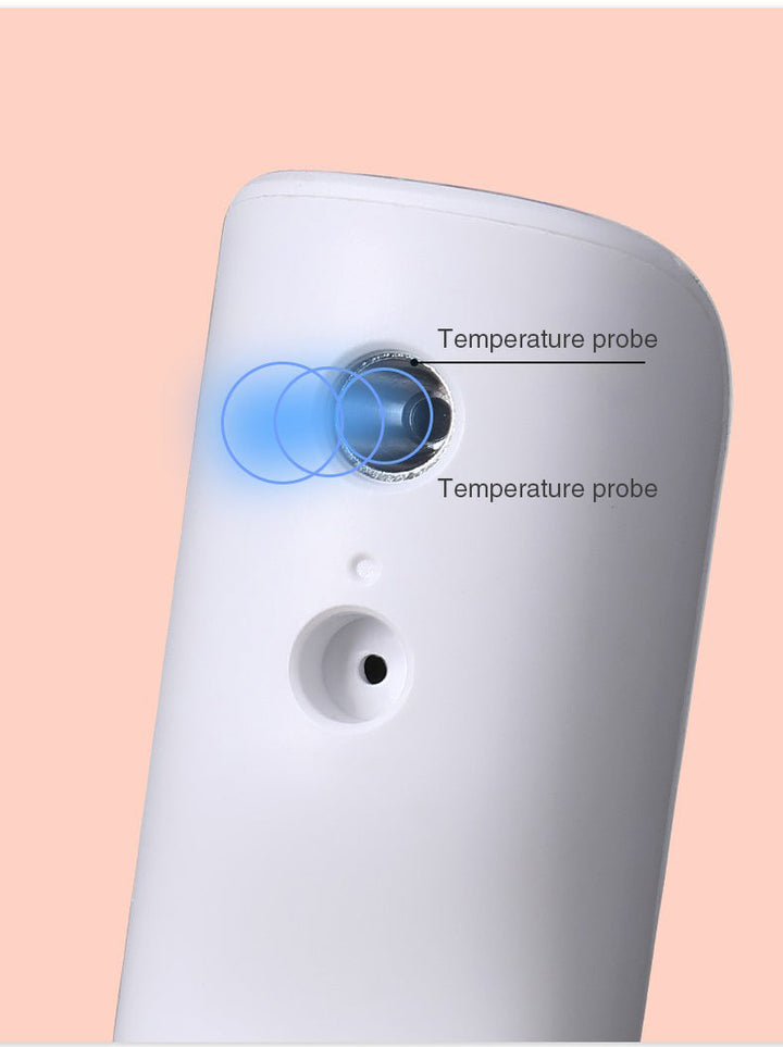 BowLift | Digital Non-Contact Laser Thermometer
