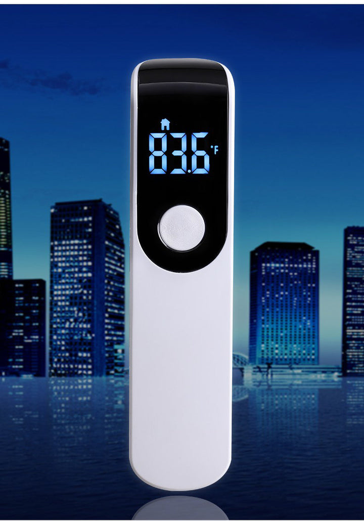 BowLift | Digital Non-Contact Laser Thermometer