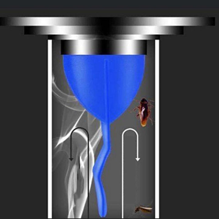 BowLift | Odor Stopper Drain Filter