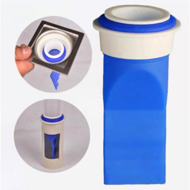 BowLift | Odor Stopper Drain Filter