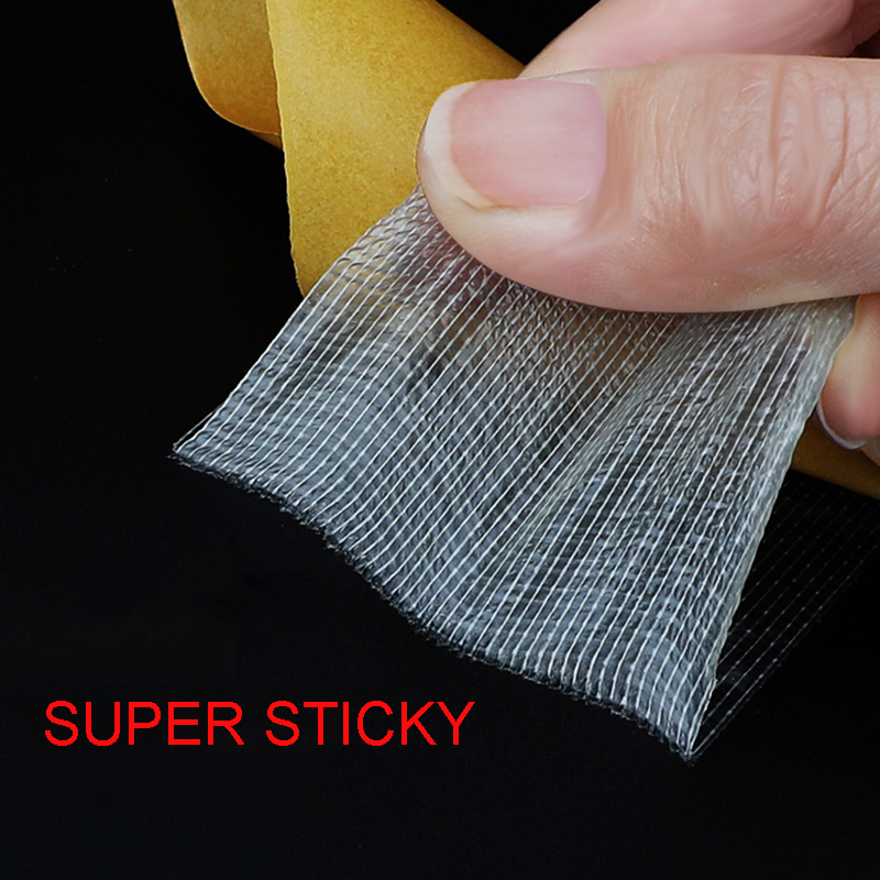 BowLift | Double-Sided Heavy Duty Repair Tape