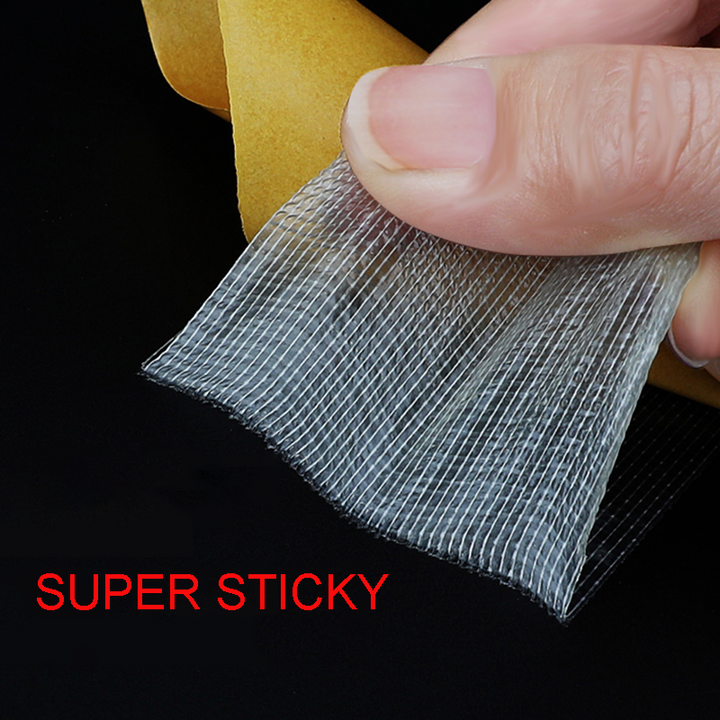 BowLift | Double-Sided Heavy Duty Repair Tape