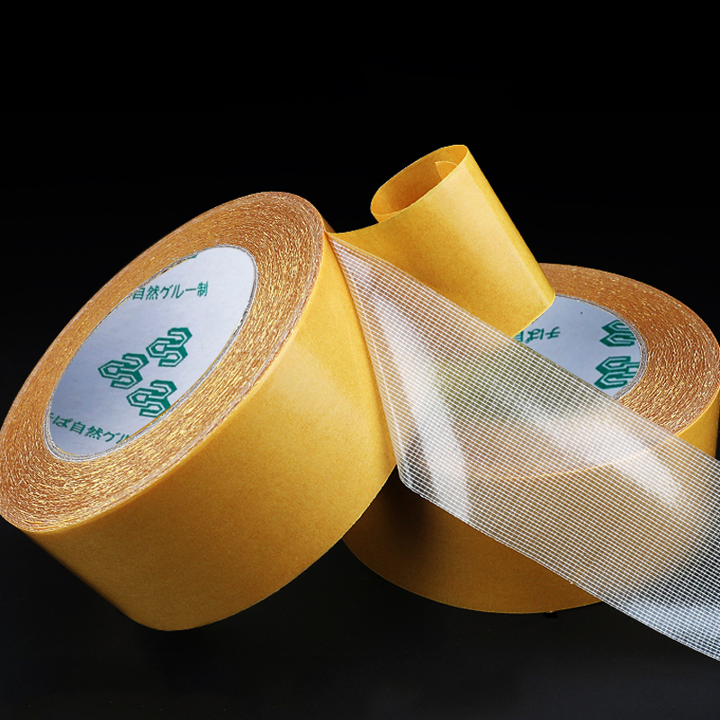 BowLift | Double-Sided Heavy Duty Repair Tape
