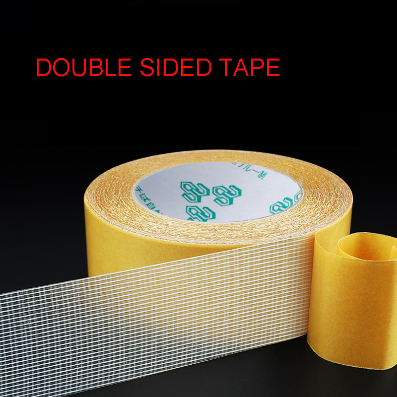 BowLift | Double-Sided Heavy Duty Repair Tape