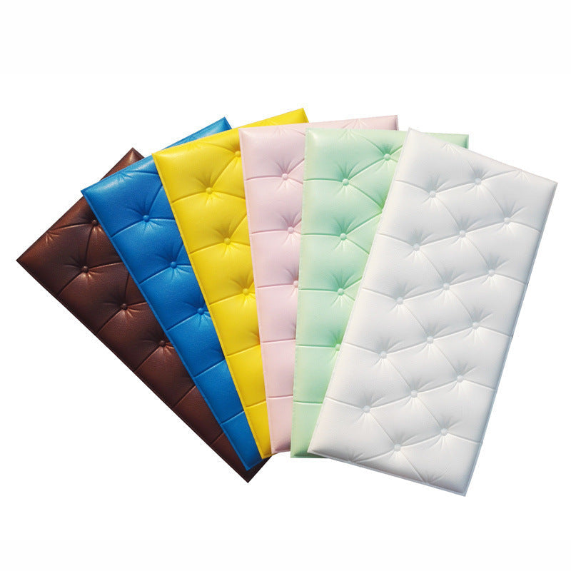 BowLift | Self-Adhesive Soft Bed Headboard