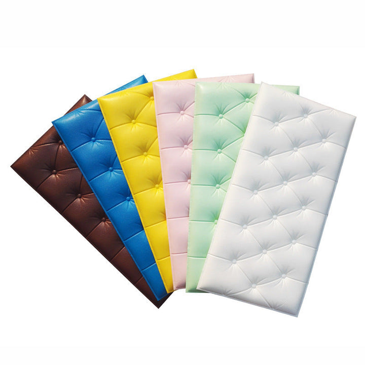 BowLift | Self-Adhesive Soft Bed Headboard
