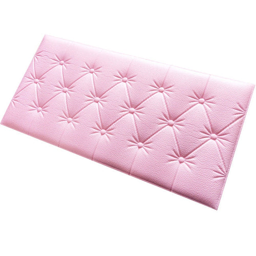 BowLift | Self-Adhesive Soft Bed Headboard