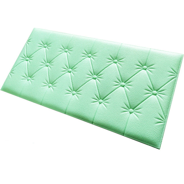 BowLift | Self-Adhesive Soft Bed Headboard