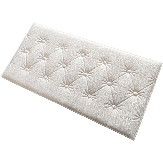 BowLift | Self-Adhesive Soft Bed Headboard