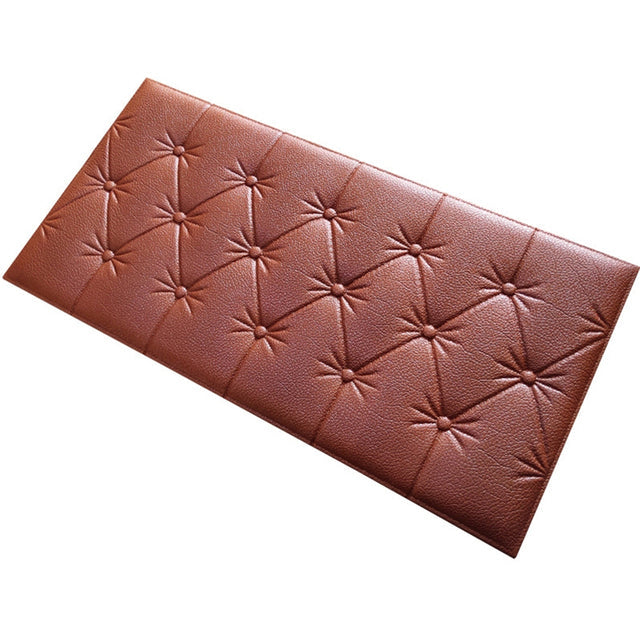 BowLift | Self-Adhesive Soft Bed Headboard