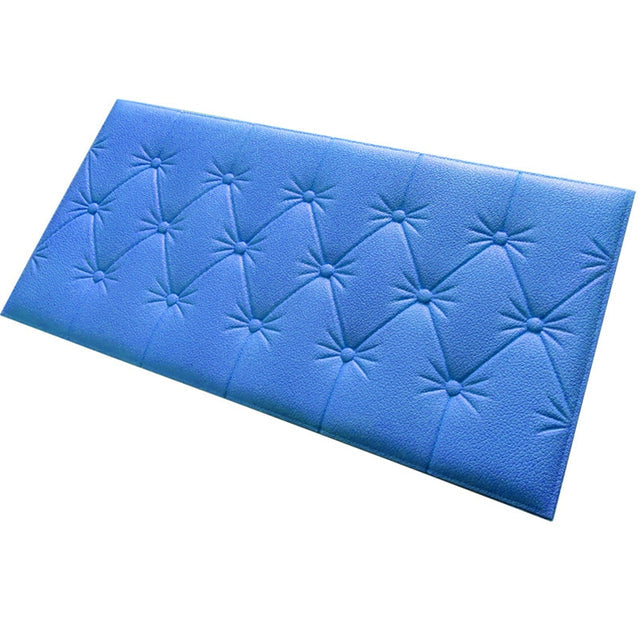 BowLift | Self-Adhesive Soft Bed Headboard