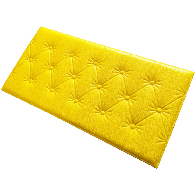 BowLift | Self-Adhesive Soft Bed Headboard