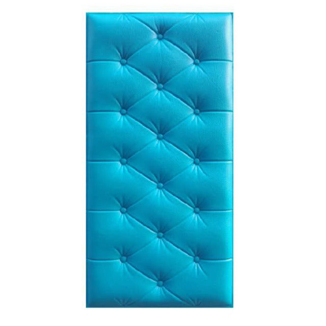 BowLift | Self-Adhesive Soft Bed Headboard