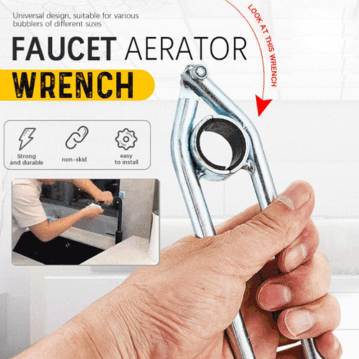 BowLift | Faucet Wrench Remove Tool