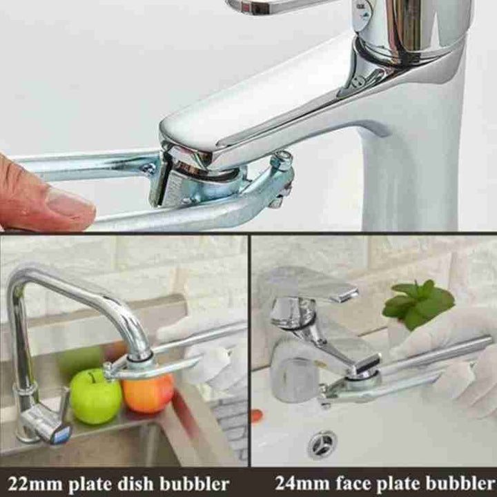 BowLift | Faucet Wrench Remove Tool