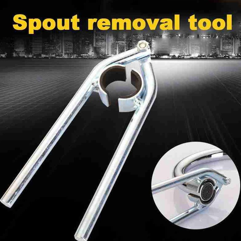 BowLift | Faucet Wrench Remove Tool