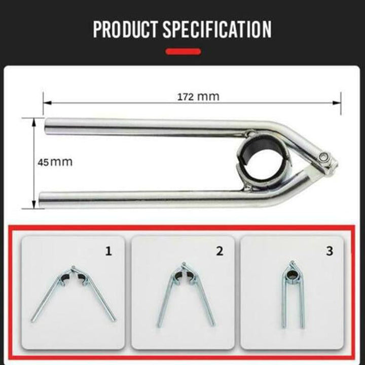 BowLift | Faucet Wrench Remove Tool