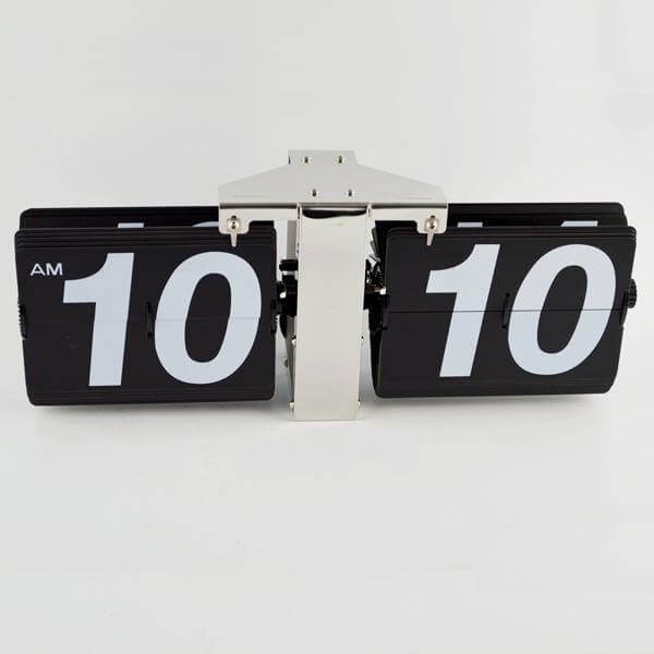 BowLift | 14 Inch Large Digital Flip Clock