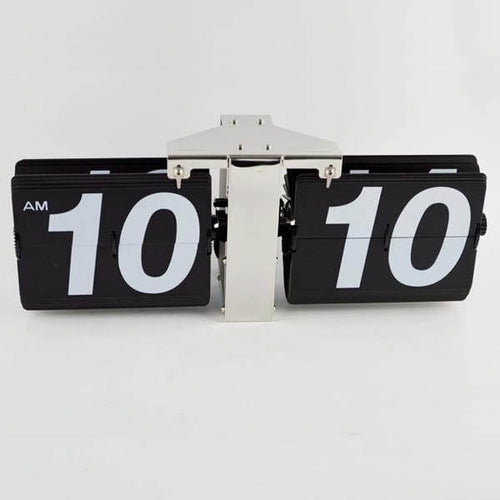 BowLift | 14 Inch Large Digital Flip Clock