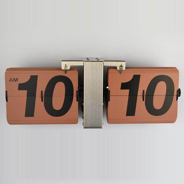 BowLift | 14 Inch Large Digital Flip Clock