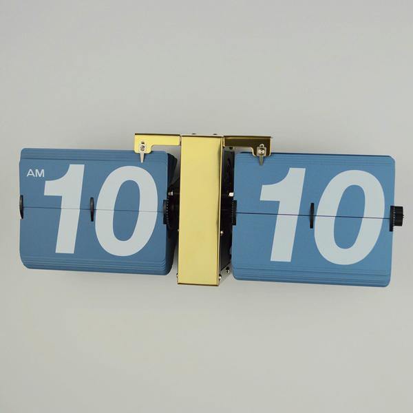 BowLift | 14 Inch Large Digital Flip Clock