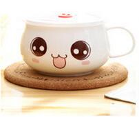 BowLift | Lovely Instant Noodles  Porcelain Bowls