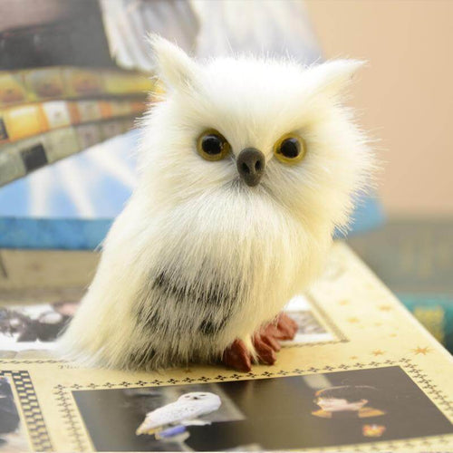 BowLift | Cute Owl Home Decor