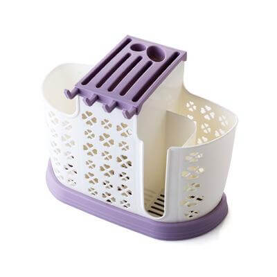 BowLift | Kitchen Chopsticks Cage Spoon Storage Box